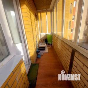 1-к квартира, вторичка, 35м2, 5/5 этаж