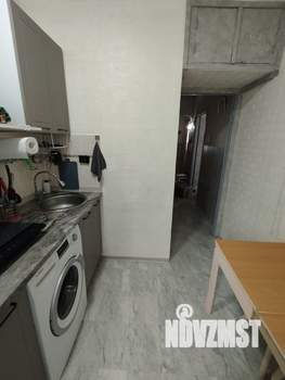 3-к квартира, вторичка, 61м2, 2/5 этаж