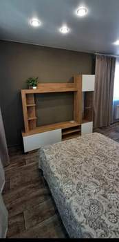 Студия квартира, вторичка, 17м2, 5/5 этаж