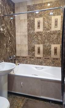 1-к квартира, вторичка, 51м2, 4/16 этаж