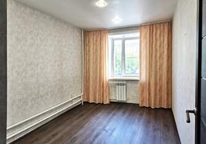 3-к квартира, вторичка, 64м2, 2/5 этаж