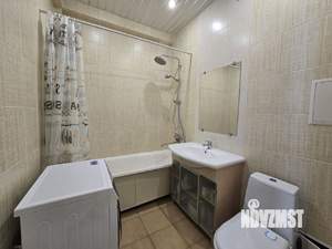 2-к квартира, вторичка, 46м2, 2/10 этаж