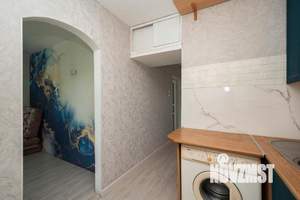 3-к квартира, вторичка, 61м2, 4/5 этаж