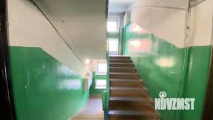2-к квартира, вторичка, 47м2, 2/5 этаж