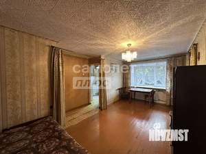 2-к квартира, вторичка, 44м2, 2/4 этаж