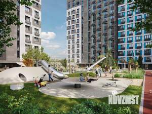 3-к квартира, вторичка, 58м2, 17/19 этаж