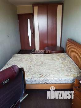 3-к квартира, вторичка, 59м2, 4/5 этаж