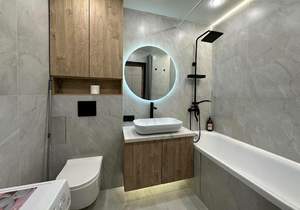 Студия квартира, вторичка, 25м2, 10/18 этаж