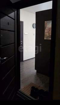 1-к квартира, вторичка, 40м2, 6/16 этаж