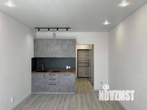 Студия квартира, вторичка, 29м2, 14/18 этаж