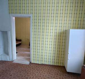 1-к квартира, вторичка, 27м2, 2/2 этаж