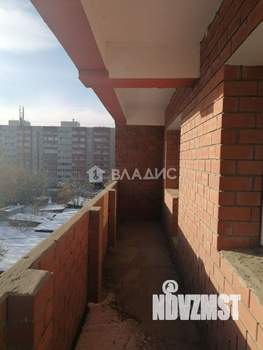 3-к квартира, вторичка, 80м2, 5/12 этаж