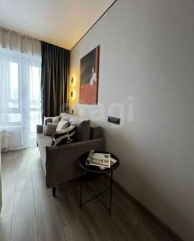 Студия квартира, вторичка, 23м2, 5/11 этаж