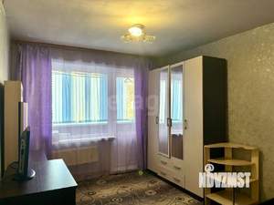 3-к квартира, вторичка, 60м2, 1/5 этаж