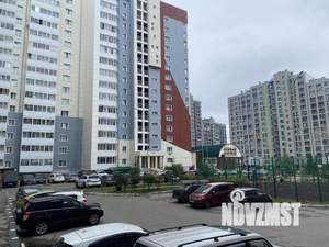 2-к квартира, вторичка, 40м2, 1/14 этаж