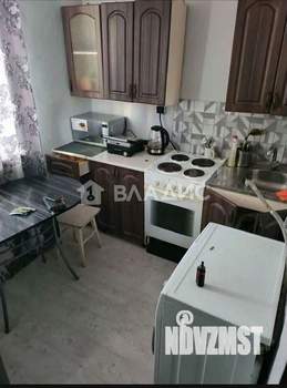 1-к квартира, вторичка, 30м2, 1/3 этаж