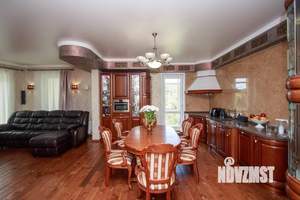 4-к квартира, вторичка, 203м2, 11/13 этаж