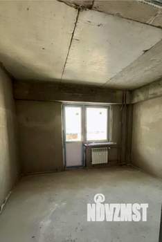 1-к квартира, вторичка, 27м2, 6/10 этаж
