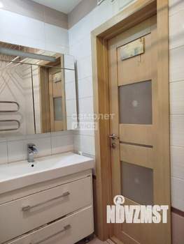 1-к квартира, вторичка, 48м2, 2/13 этаж