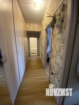 3-к квартира, вторичка, 68м2, 2/7 этаж