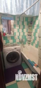 2-к квартира, вторичка, 44м2, 2/5 этаж