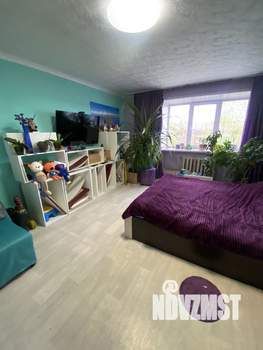 3-к квартира, вторичка, 90м2, 5/5 этаж
