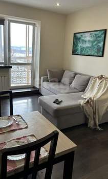 1-к квартира, вторичка, 45м2, 14/16 этаж