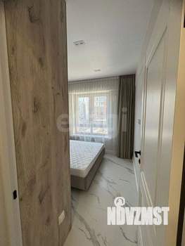 2-к квартира, вторичка, 42м2, 3/11 этаж