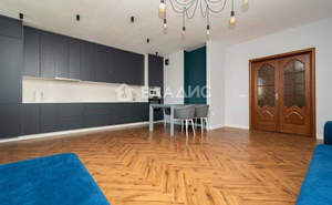 3-к квартира, вторичка, 82м2, 5/5 этаж