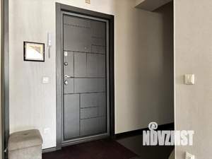 3-к квартира, вторичка, 105м2, 9/9 этаж