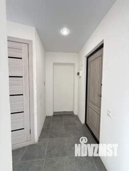 1-к квартира, вторичка, 30м2, 3/5 этаж