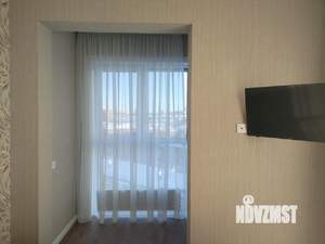 3-к квартира, вторичка, 56м2, 11/18 этаж