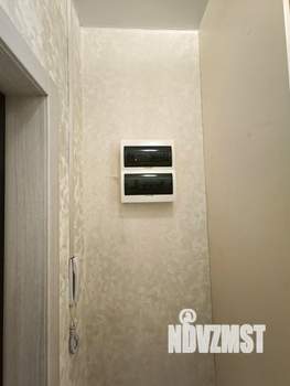 Студия квартира, вторичка, 34м2, 6/15 этаж