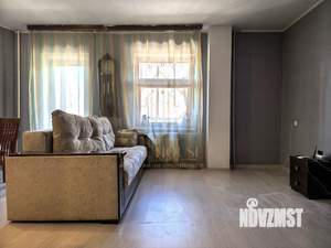 2-к квартира, вторичка, 54м2, 3/14 этаж