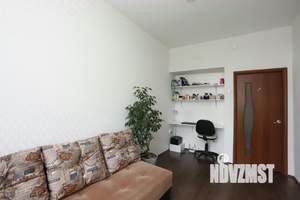 3-к квартира, вторичка, 70м2, 4/4 этаж