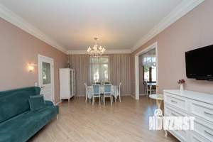 3-к квартира, вторичка, 90м2, 3/4 этаж
