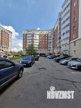 1-к квартира, вторичка, 35м2, 9/10 этаж