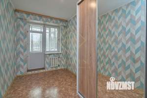 3-к квартира, вторичка, 86м2, 1/9 этаж