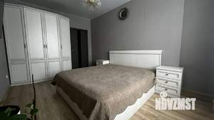 2-к квартира, вторичка, 71м2, 7/9 этаж
