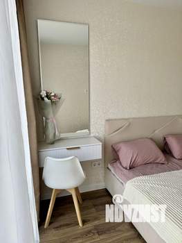 2-к квартира, вторичка, 47м2, 10/18 этаж