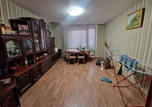 1-к квартира, вторичка, 38м2, 2/5 этаж