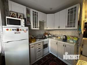 1-к квартира, вторичка, 31м2, 2/5 этаж