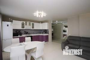 3-к квартира, вторичка, 73м2, 7/10 этаж