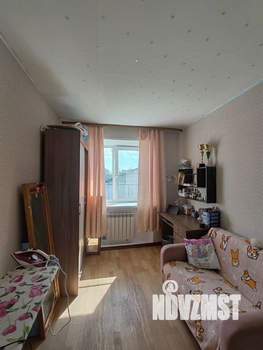 3-к квартира, вторичка, 67м2, 5/5 этаж