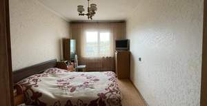 3-к квартира, вторичка, 68м2, 4/5 этаж