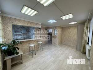 1-к квартира, вторичка, 31м2, 1/4 этаж