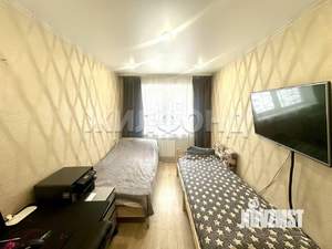 2-к квартира, вторичка, 44м2, 1/5 этаж