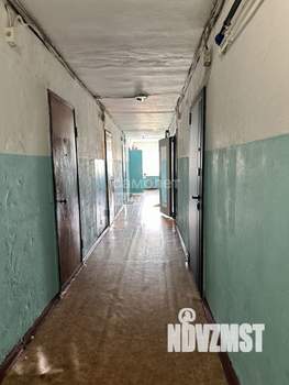 1-к квартира, вторичка, 27м2, 5/5 этаж