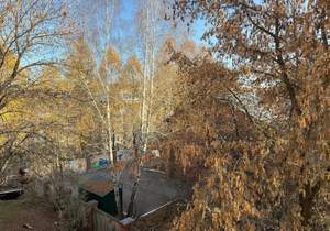1-к квартира, вторичка, 30м2, 3/5 этаж