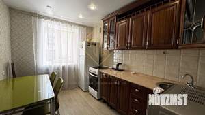 2-к квартира, вторичка, 49м2, 2/5 этаж